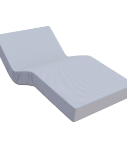 Sovereign S7 Ultimate Care Foam Surface Mattress with Luxury Quilted Cover