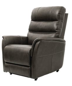 Picasso Lift Recliner - Steel