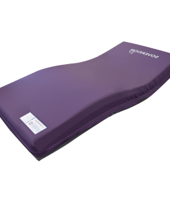 Sovereign S7 Ultimate Care Foam Surface Mattress with Premiflex Ultra Cover
