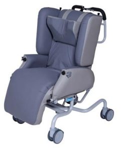 Alternative view of Air Comfort Deluxe Bed V2 - Manual