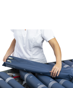 Air2Care 8 Alternating Pressure Mattress (Single) - Image 7