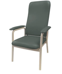 Alternative view of Homecraft High Back Chair