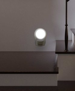 BetterLiving Evadale Portable Sensor Light with AC Adaptor - Image 3