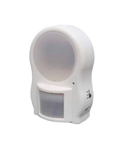 BetterLiving Evadale Portable Sensor Light with AC Adaptor