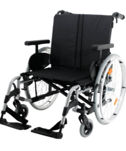 Breezy RubiX2 XL Heavy Duty Wheelchair