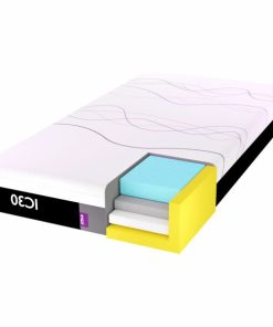 Alternative view of IC30 ActiveX Mattress