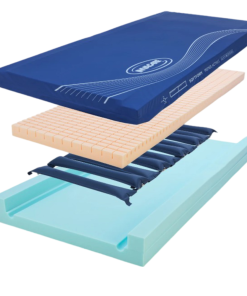 Alternative view of Softform Premier Active 2 Hybrid Mattress