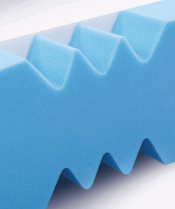 Alternative view of AreaCare Pro Pressure Surface Mattress - Single