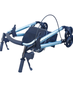 Alternative view of REDGUM Primo 8 Seat Walker - 8" Wheels