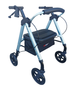 REDGUM Primo 8 Seat Walker - 8" Wheels