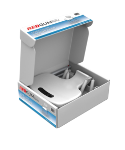 REDGUM Space Saver Shower Chair - Image 3