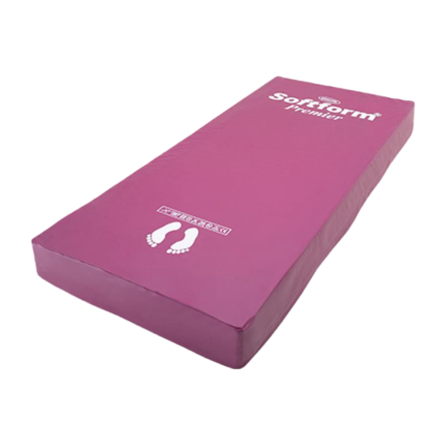 Softform Premier Pressure Care Mattress - Hospital at Home