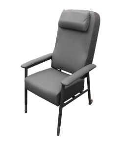 Fusion High Back Pressure Chair