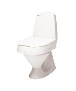 Etac Cloo Toilet Seat Raiser without Armrests