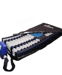 Alternative view of ProCair Quad Mattress Replacement System