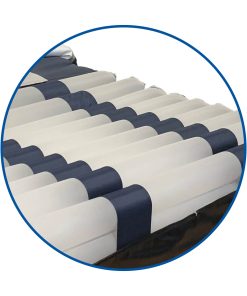 Alternative view of ProCair Plus Mattress Replacement System (Sealed Base)