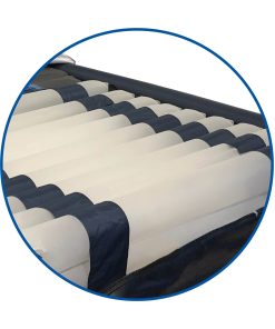 Alternative view of ProCair Trio Mattress Replacement System (Sealed Base)