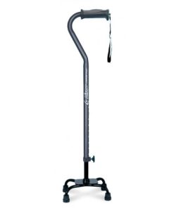 Airgo Comfort-Plus Large Base Quad Cane - Image 3