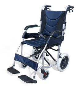 ComfortLite Transit 18" Wheelchair