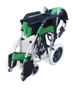 ComfortLite Transit 18" Wheelchair - Image 4