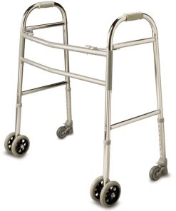 CareQuip Walking Frame - Heavy Duty