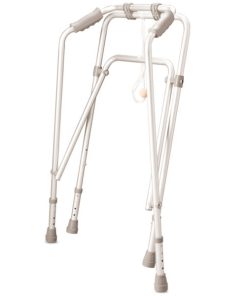 Coopers Walking Frame - Folding - Image 3