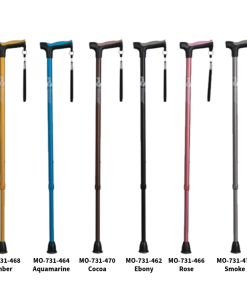 Alternative view of Hugo Derby Handle Cane