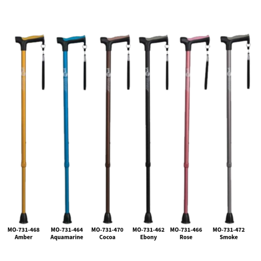 Hugo Cane Hugo Derby Handle Cane - Hospital at Home