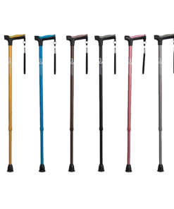 Hugo Derby Handle Cane