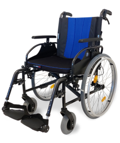 Jasper Self Propelled Wheelchair - Image 3