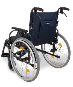 Jasper Self Propelled Wheelchair - Image 7