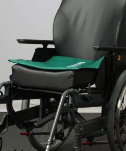 Alternative view of Etac Immedia OneWayGlide Non-Slip Tubular Positioning Cushion