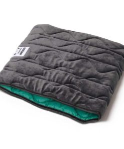 Immedia OneWayGlide Tubular Velour Positioning Cushion