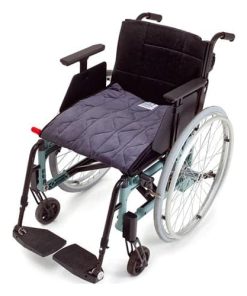 Immedia OneWayGlide Tubular Velour Positioning Cushion - Image 3