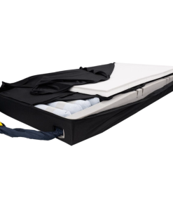 Zephair Gentle Critical Care Hybrid Mattress System - Image 2