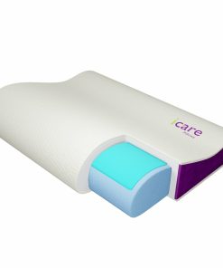 Icare Contour ActiveX Pillow