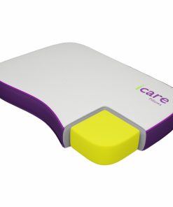 Icare Curve ActiveX Pillow