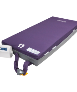 Zephair Gentle Critical Care Hybrid Mattress System