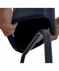 Alternative view of Icare Padded Side Rail Covers
