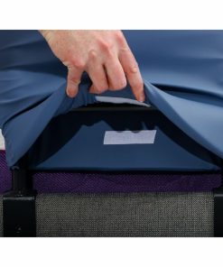 Icare Padded Side Rail Covers - Image 3
