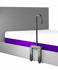 Alternative view of Icare Bed Stick