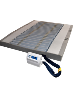 Zephair Gentle Critical Care Hybrid Mattress System - Image 8
