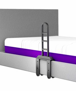 Alternative view of Icare U-Assist Side Rail