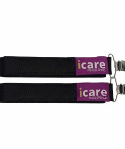 Icare Pillow Suspender Set