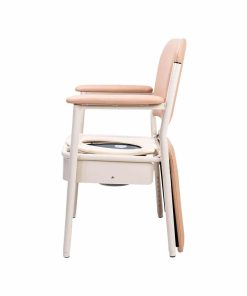 Deluxe Bedside Commode - Maxi - Image 3