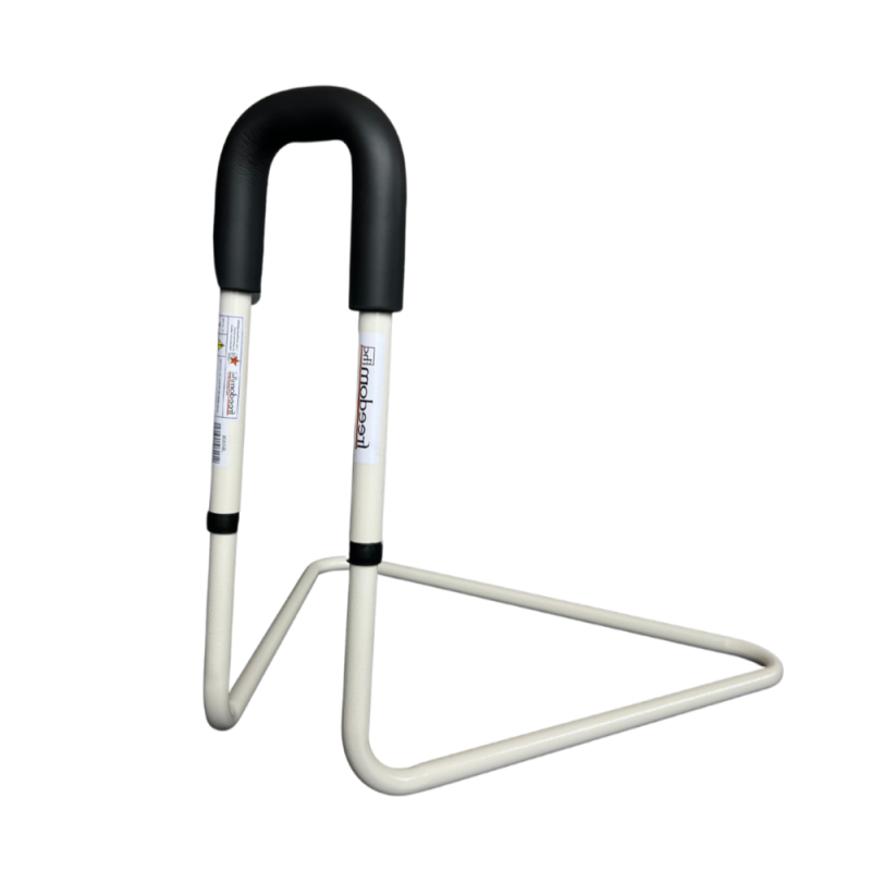 Freedom Adjustable Bed Grab Rail Hospital at Home