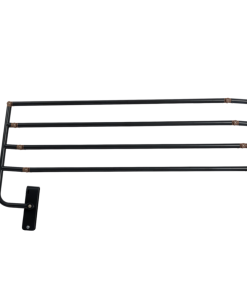 Icare Full Length Fold Down Side Rails
