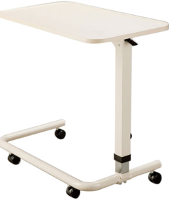 Kcare U Base Over Bed Table