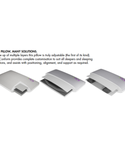 Icare Conform Adjustable Pillow - Image 3
