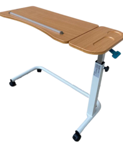 Sigma Split Table-Top Over Bed Table